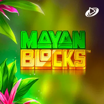 Mayan Blocks
