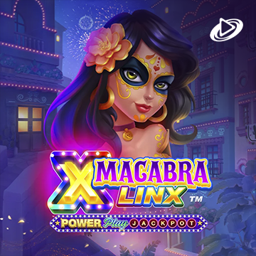 Macabra Linx PowerPlay Jackpot