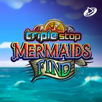 Triple Stop: Mermaids Find