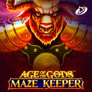 Age of the Gods: Maze Keeper