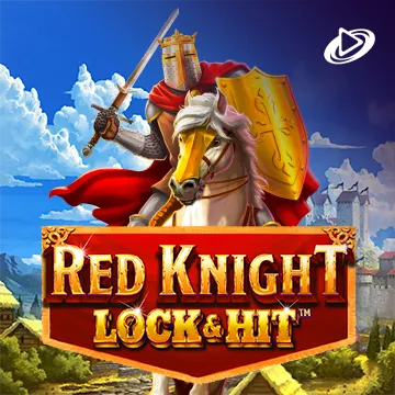 Lock & Hit: Red Knight