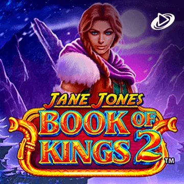 Jane Jones In Book Of King 2