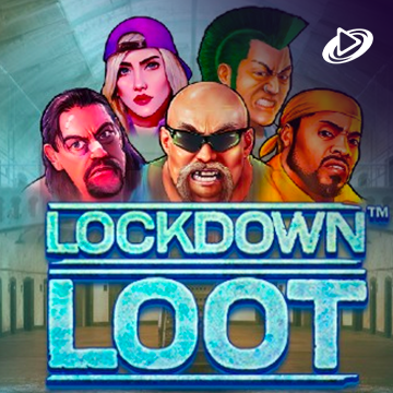 Lockdown Loot