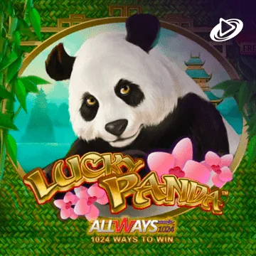 Panda Luck