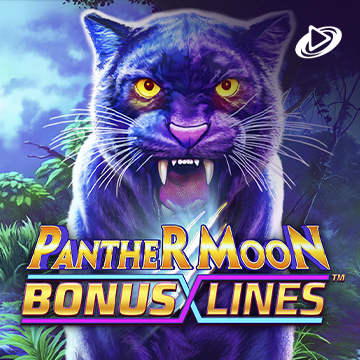 Panther Moon: Bonus Lines™