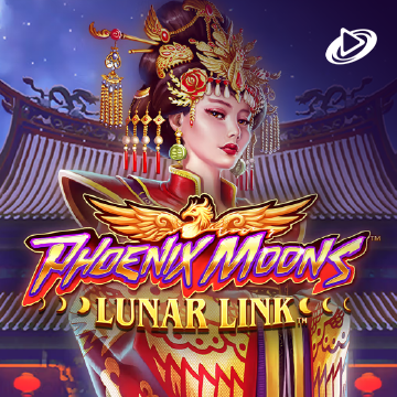 Lunar Link: Phoenix Moons
