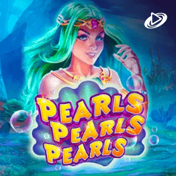 Pearls Pearls Pearls