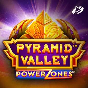 Pyramid Valley: Power Zones