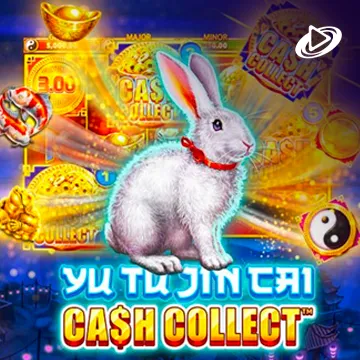 Yu Tu Jin Cai: Cash Collect