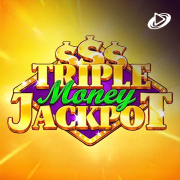 Triple Money Jackpot