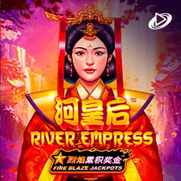Fire Blaze: River Empress
