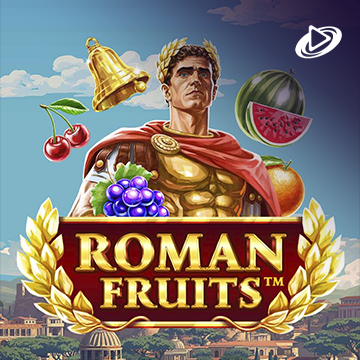 Roman Fruits