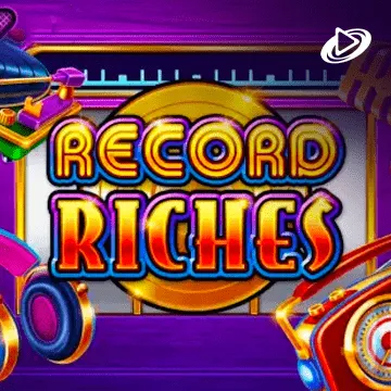 Record Riches