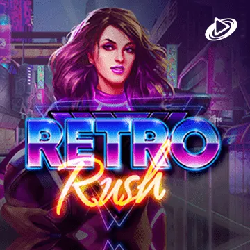 Retro Rush
