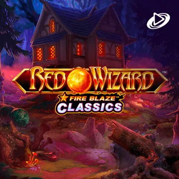 Fire Blaze: Red Wizard