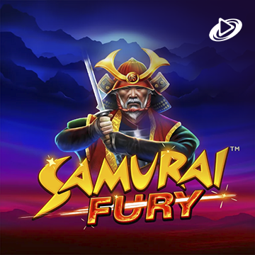 Samurai Fury™