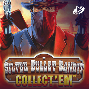 Silver Bullet Bandit: Cash Collect