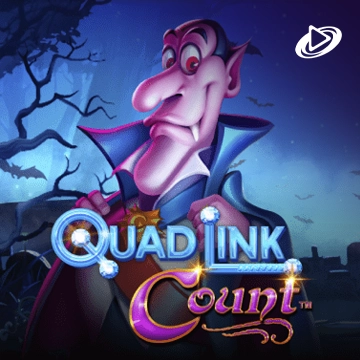 Quad Link Count