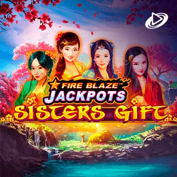 Fire Blaze: Sisters Gift