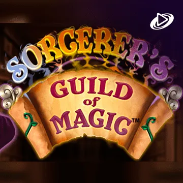 Sorcerer's Guild of Magic
