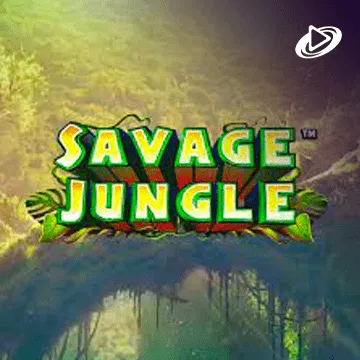 Savage Jungle