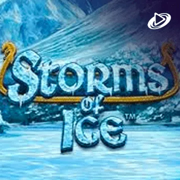 Storms of Ice PowerPlay Jackpot
