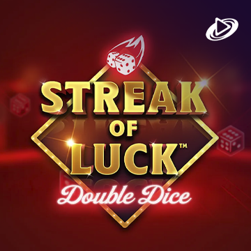 Streak of Luck: Double Dice