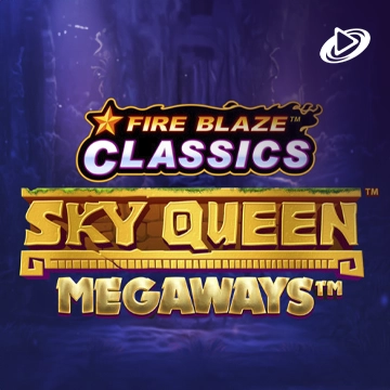 Fire Blaze: Sky Queen Megaways™