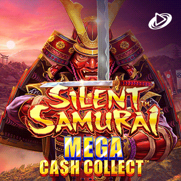 Silent Samurai: Mega cash collect