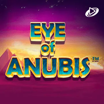 Eye of Anubis