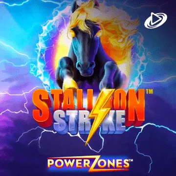 Stallion Strike