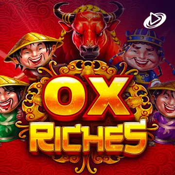 Ox Riches