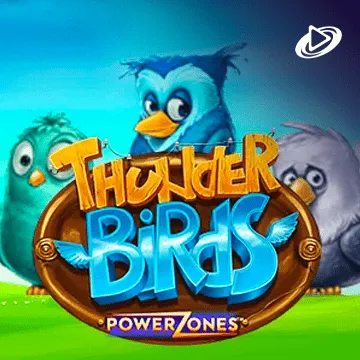 Power Zones: Thunder Birds