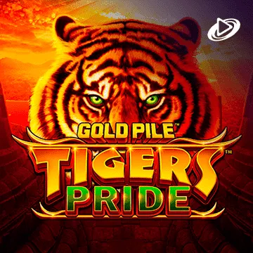 Gold Pile: Tigers Pride