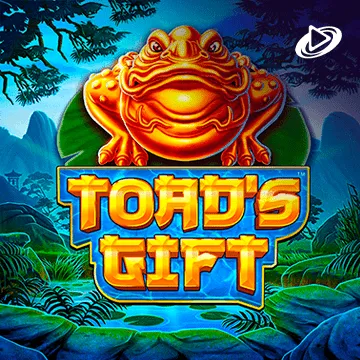 Toad's Gift