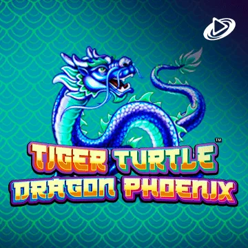 Tiger, Turtle, Dragon, Phoenix