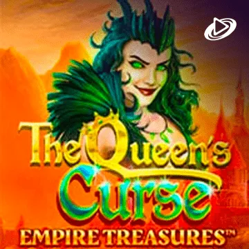 The Queen's Curse: Empire Treasures