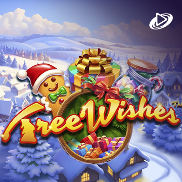 Tree Wishes