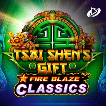Tsai Shen's Gift
