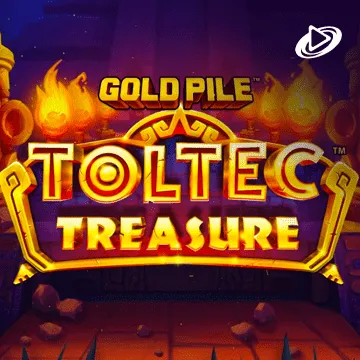 Gold Pile: Toltec Treasure