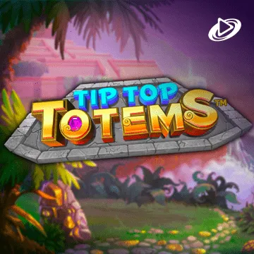 Tip Top Totems