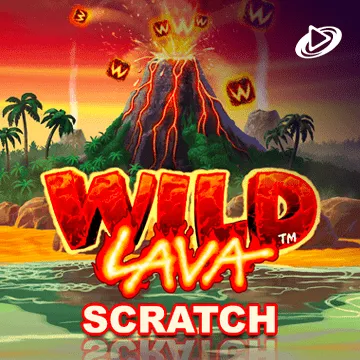 Wild Lava Scratch