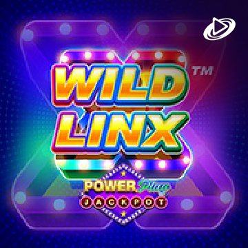 Wild LinX PowerPlay Jackpot