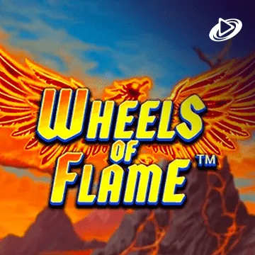 Wheels of Flame