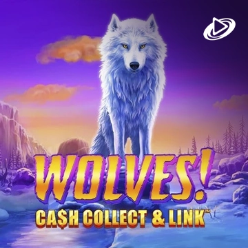Wolves! Cash Collect & Link™