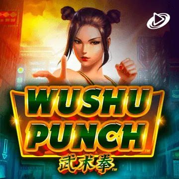 Wushu Punch