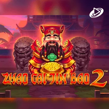 Zhao Cai Jin Bao 2