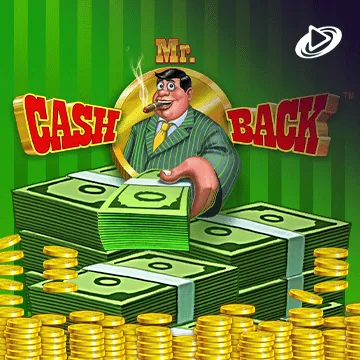 Mr. Cashback