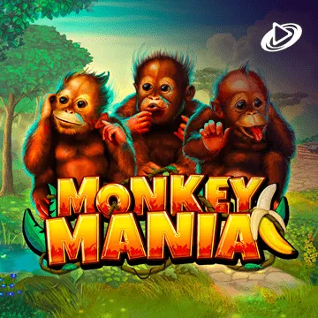 Monkey Mania