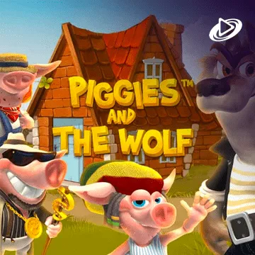 Piggies and the Wolf